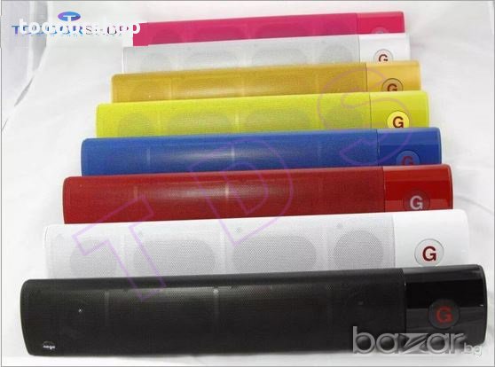 ХИТ ЦЕНА! Мобилна аудио система PILL XL WM-1300 мощен и качествен звук, снимка 1