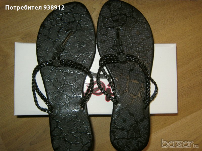 Дамски чехли, снимка 1