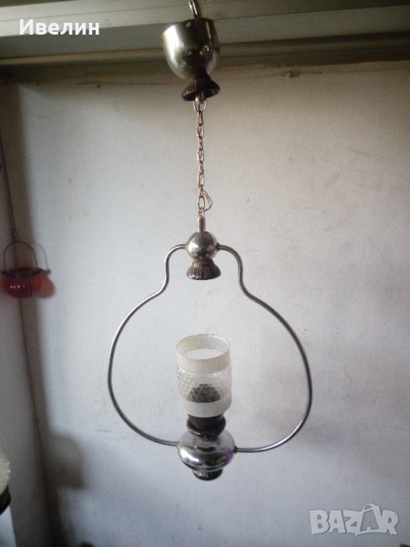 ретро полилей, снимка 1
