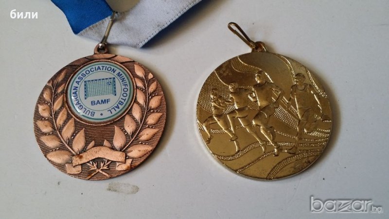 Отличия за колекция, снимка 1