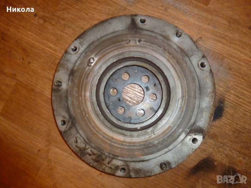 Маховик за Дайхатсу Териос 1,3 83 к.с, снимка 1