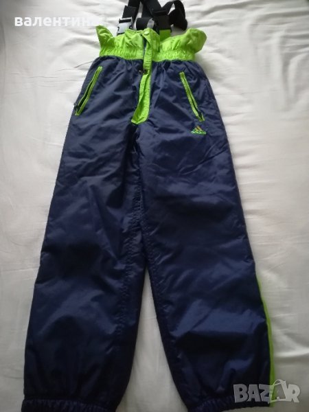 Ски долнище - Addidas, снимка 1