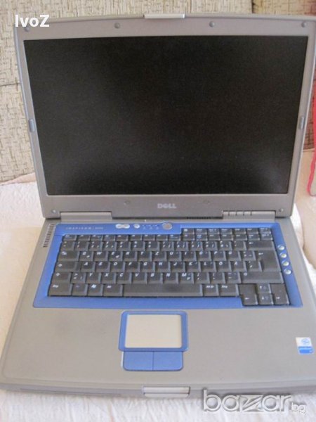 Продавам  лаптоп Dell Inspirion 8600-цял или на части , снимка 1