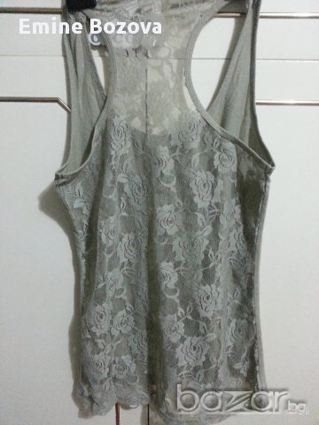 различни топ, потници, снимка 6 - Корсети, бюстиета, топове - 13060314