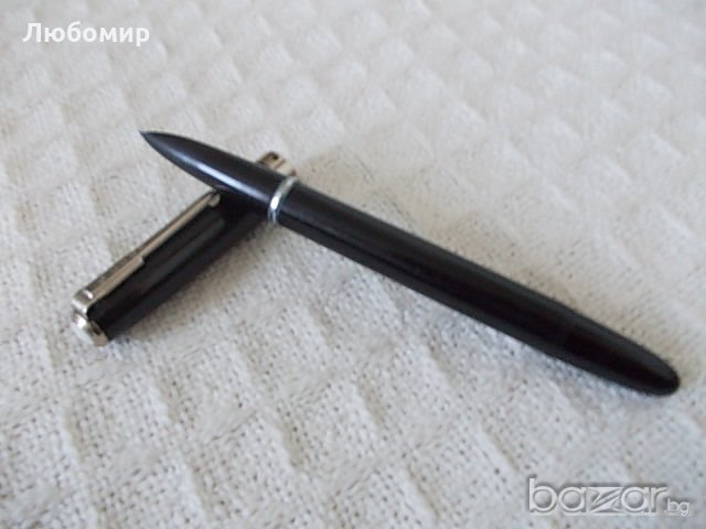 Стара писалка СОЮЗ СССР