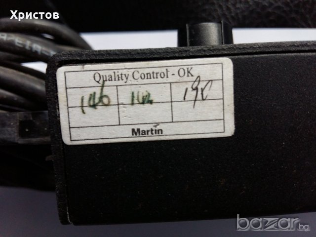 Контролер MARTIN, снимка 4 - Друга електроника - 20480267
