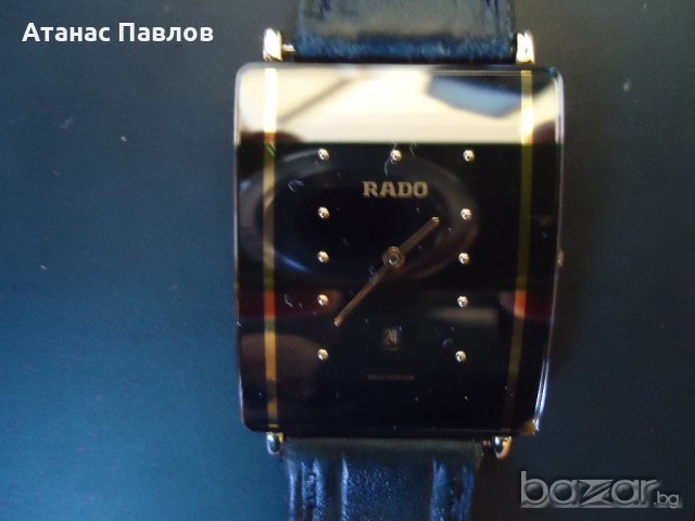 Часовник RADO, снимка 2 - Мъжки - 19375037