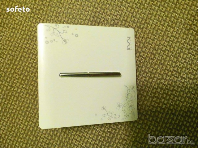 Ключ за лампа Kempinski electric луксозен ключ за осветление лампи , снимка 3 - Лампи за стена - 12407918