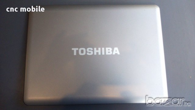 Toshiba Satellite Pro A300 оригинални части