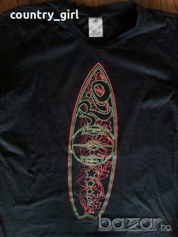 Adidas - мъжка тениска, снимка 5 - Тениски - 18710514