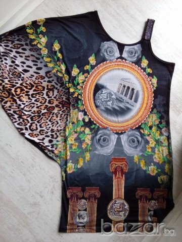 Туника супер модел, снимка 2 - Туники - 19383930