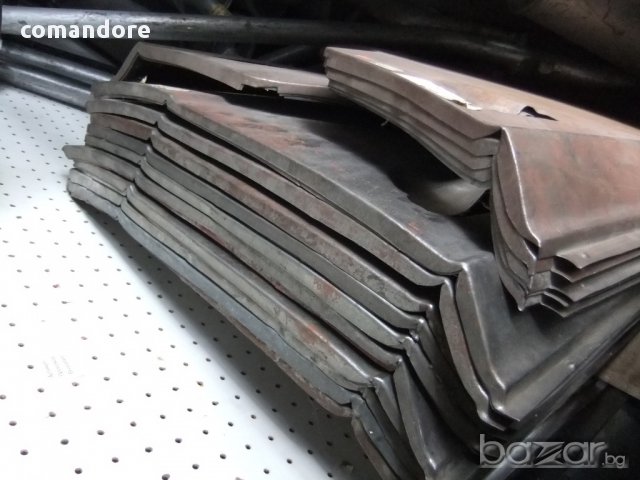 нови части/ламарини за лада , снимка 3 - Части - 11747274