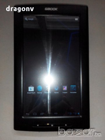 ARNOVA GBOOK и други