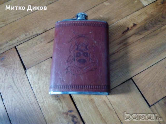 Павурче кафяво 8 юза