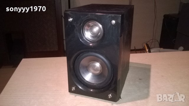 hitachi ax-m136i 50w/4ohm-21х20х13см-внос англия