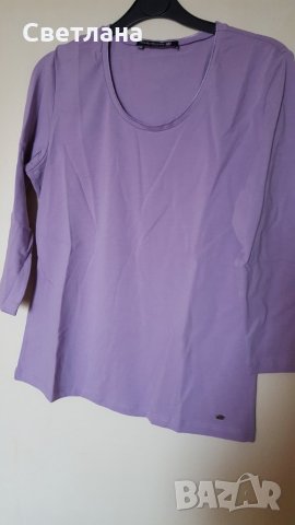 Дамски блузки, снимка 8 - Блузи с дълъг ръкав и пуловери - 23291496