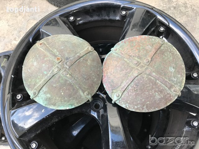 Старинни съдове, снимка 9 - Антикварни и старинни предмети - 18734827