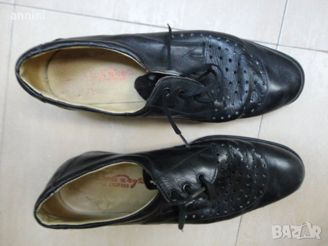 мъжки обувки  ном 43  , снимка 3 - Ежедневни обувки - 24741600