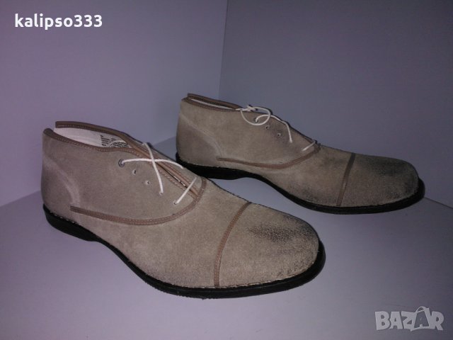 Timberland оригинални обувки