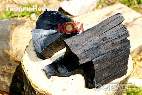 Дървени въглища за скара и барбекю, снимка 11 - Други - 16663671
