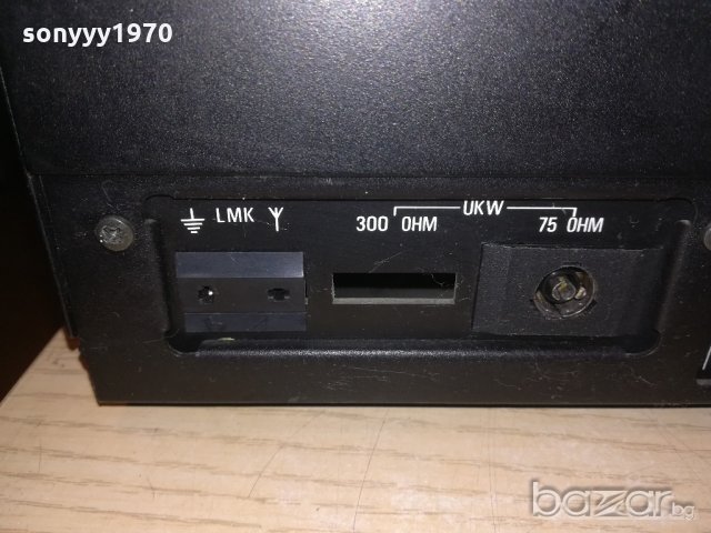 magnum r3001 hifi receiver-made in japan-внос швеицария, снимка 18 - Ресийвъри, усилватели, смесителни пултове - 21175844