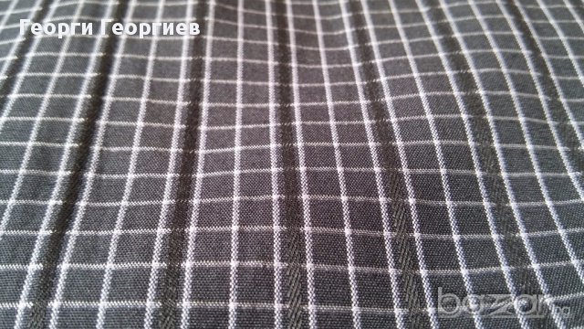 Мъжка риза Teodor/Теодор, 100% оригинал, снимка 4 - Ризи - 17630079