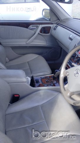 Мерцедес Е-класа Е200 2.0 см3 163к.с , снимка 6 - Автомобили и джипове - 13715046