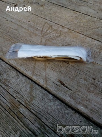 Прибори за хранене, снимка 5 - Антикварни и старинни предмети - 19243853