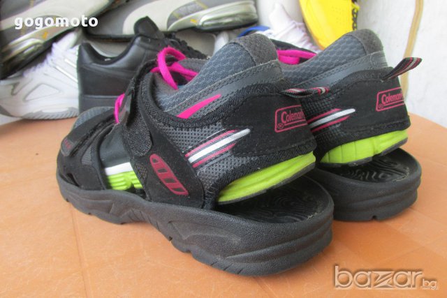 сандали мъжки Coleman original, N- 43, 