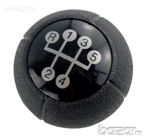 Топка за скоростен лост Opel vectra zafira corsa astra c 5 ск. 