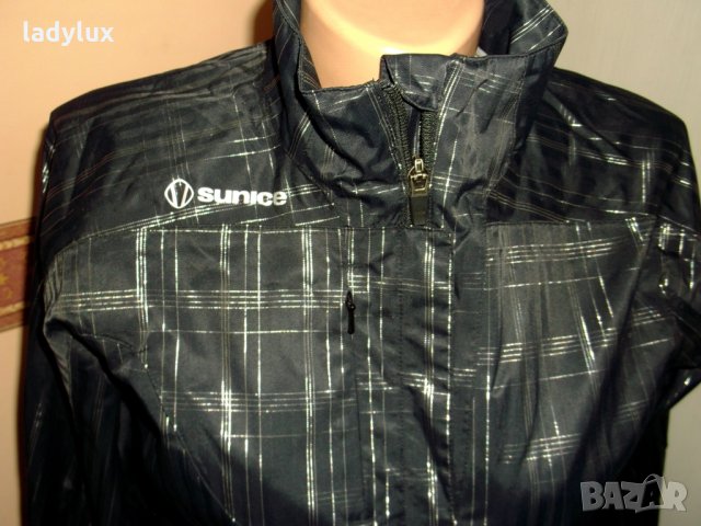 Sunice, Оригинално Ветроустойчиво Яке, размер S. Код 631