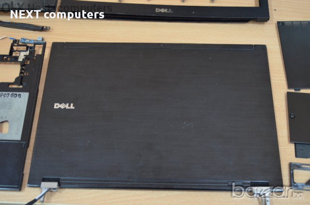 Dell Latitude E4300 на части, снимка 12 - Части за лаптопи - 11283026