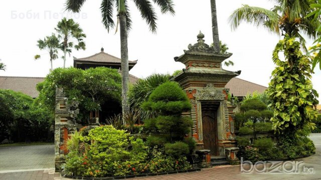 о.Бали / Индонезия - Продажба или наем на Вили и Хотели , снимка 16 - Вили - 19586526