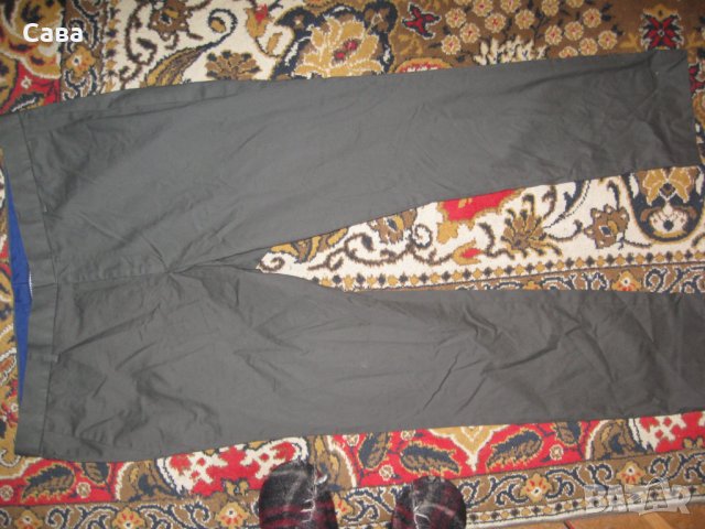 Спортни панталони DRESSMANN    мъжки,размер40, снимка 3 - Панталони - 24326092