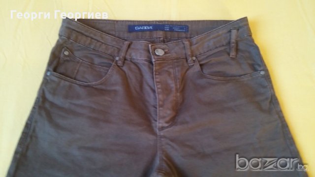 Мъжки панталон Gabba/Габба, 100% оригинал, снимка 2 - Панталони - 20410404