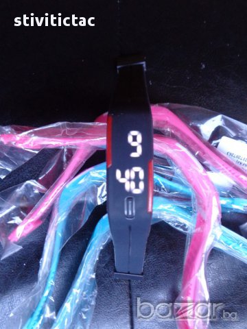 Часовник relojes БЕЗПЛАТНА ДОСТАВКА.., снимка 3 - Други - 13742818