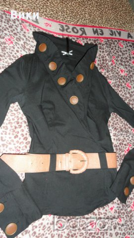 Дамска риза , снимка 6 - Ризи - 12977314