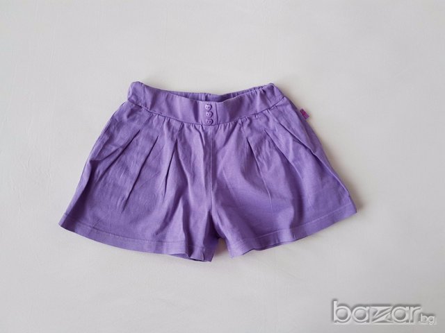Трикотажни панталонки на Mads&ette, 128 см. , снимка 2 - Детски панталони и дънки - 17974586