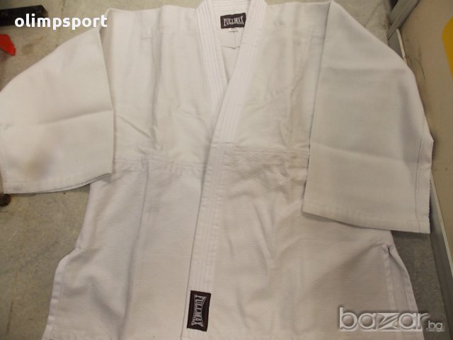 кимона за карате,джудо,колани,миди,ръкавици,протектори нови, снимка 1 - Други спортове - 7148724