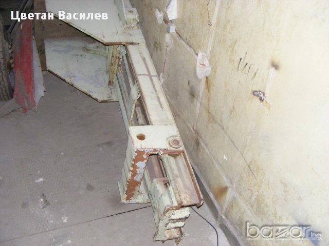 ВИЛИЦИ ЗА МОТОКАР, снимка 5 - Други машини и части - 9200100