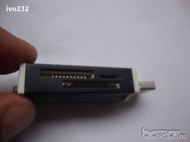 memory slot, снимка 3 - Друга електроника - 15631767