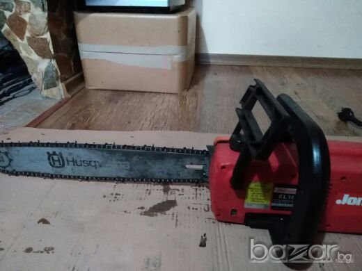 ЕЛ.РЕЗАЧКА JONSERED EL14, снимка 3 - Други инструменти - 20397779