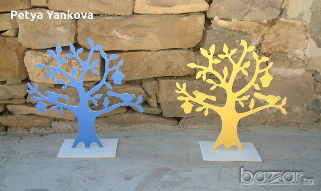 декори за фотостудиа и витрини