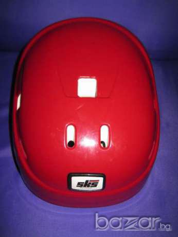 Налакътници, наколеници, протектори, футболни кори, предпазни каски, снимка 4 - Спортна екипировка - 16509100