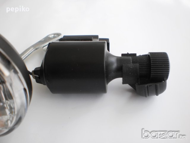 Продавам колела внос от Германия комплект фарче и динамо, снимка 14 - Части за велосипеди - 10148345