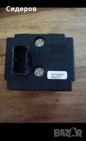 Volvo ключ светлини , снимка 2 - Части - 24464235