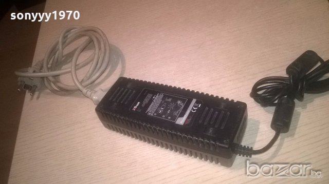 trust power adapter-15-24v/6a/120w-внос швеицария, снимка 16 - Мрежови адаптери - 19144695