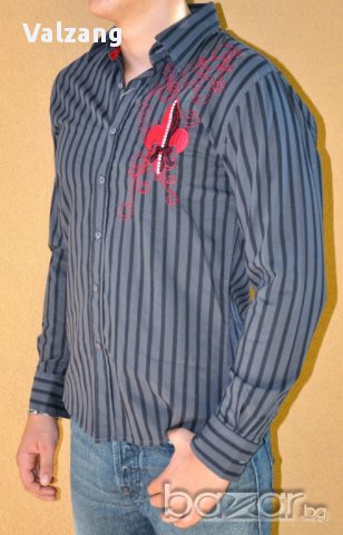 Мъжки ризи Do denim S