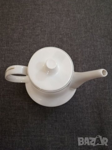 Порцеланов чайник България. , снимка 7 - Сервизи - 24884164