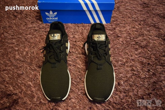 Adidas X_PLR 10, снимка 2 - Маратонки - 25328987